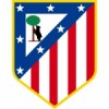 Atletico Madrid Drakt